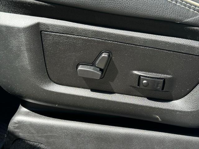 used 2024 Ram 2500 car, priced at $57,995