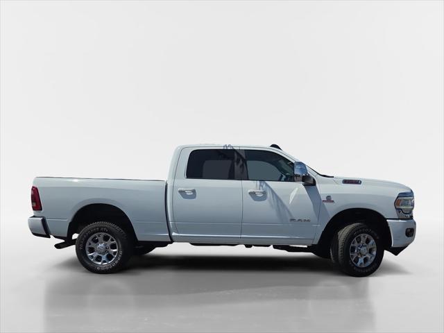 used 2024 Ram 2500 car, priced at $57,995