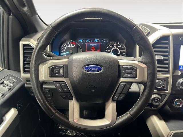 used 2020 Ford F-150 car, priced at $29,495