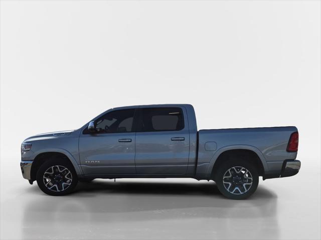 used 2025 Ram 1500 car, priced at $51,995