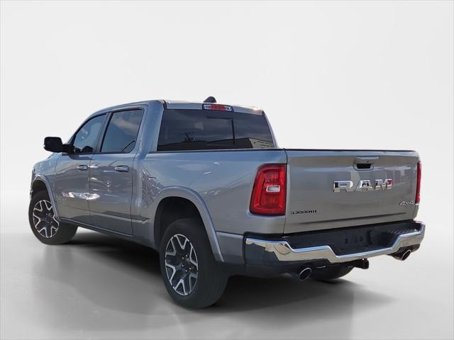 used 2025 Ram 1500 car, priced at $51,995