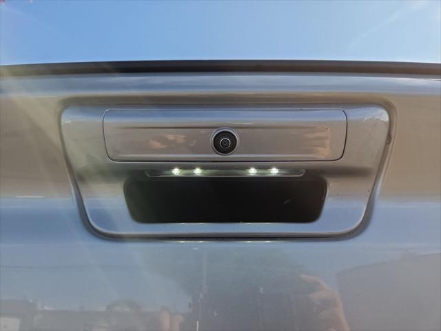used 2025 Ram 1500 car, priced at $51,995
