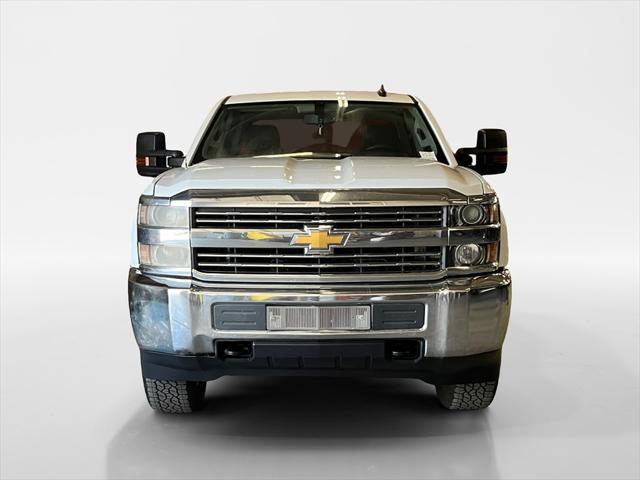 used 2018 Chevrolet Silverado 3500 car, priced at $31,995