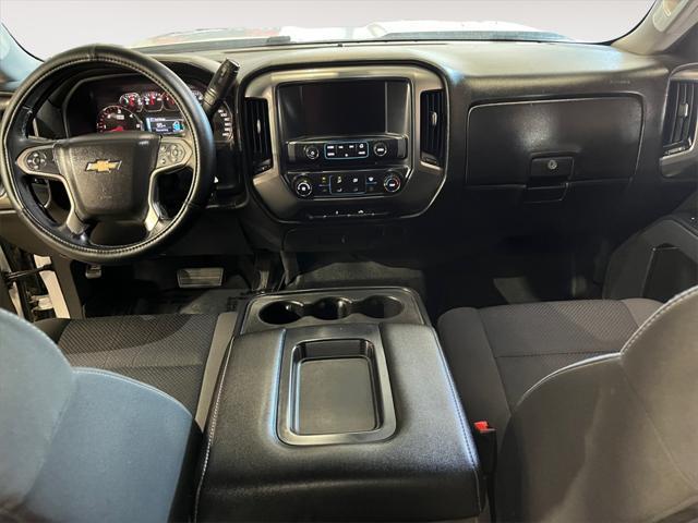 used 2018 Chevrolet Silverado 3500 car, priced at $31,995