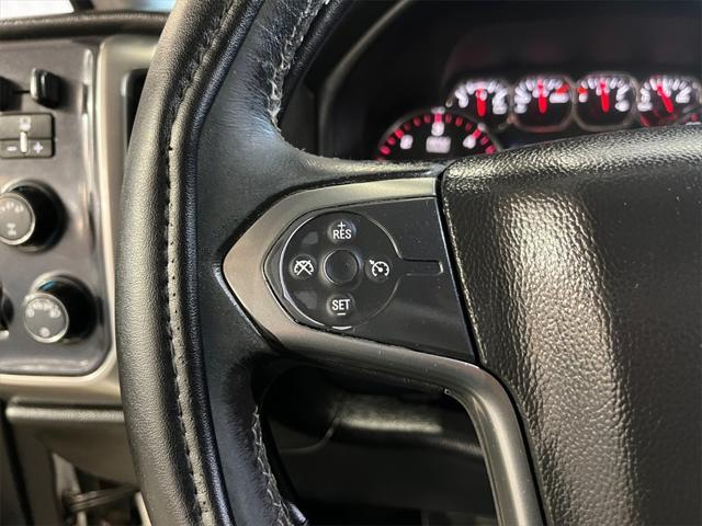 used 2018 Chevrolet Silverado 3500 car, priced at $31,995