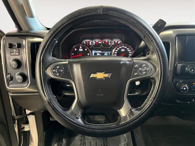 used 2018 Chevrolet Silverado 3500 car, priced at $31,995