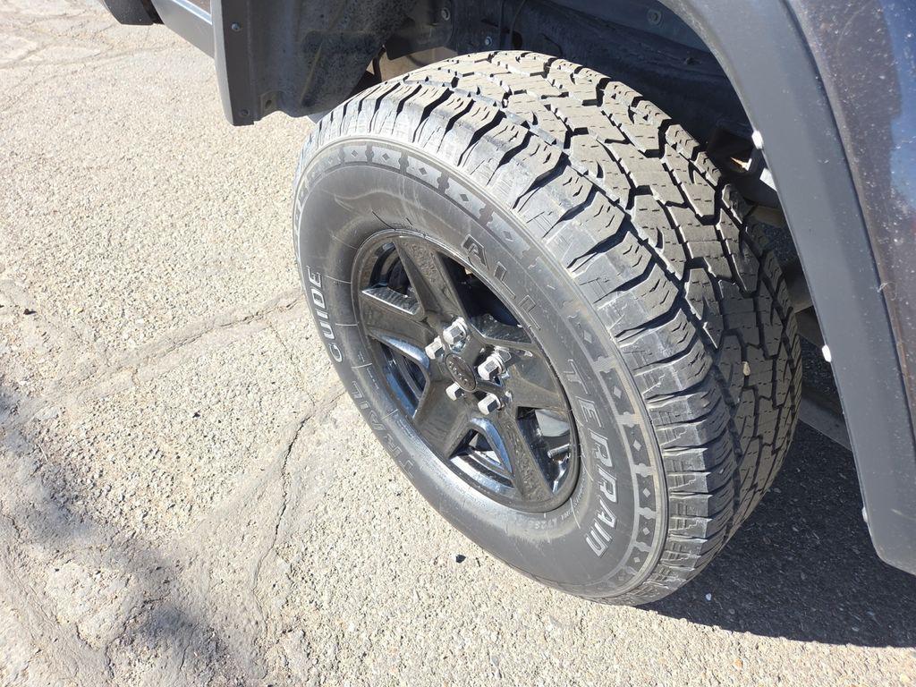 used 2021 Jeep Gladiator car, priced at $33,995