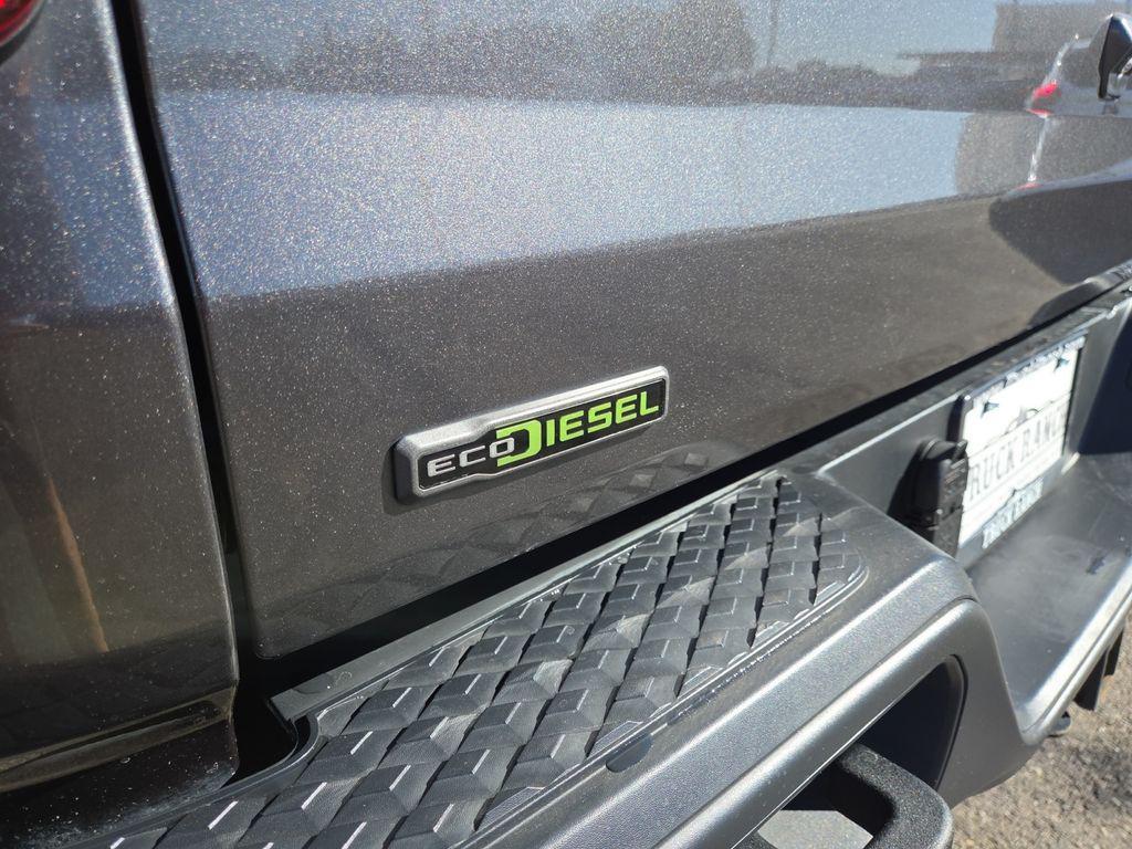 used 2021 Jeep Gladiator car, priced at $33,995