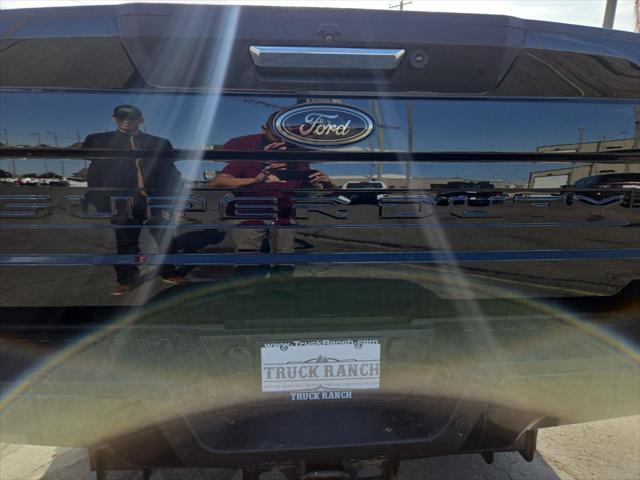 used 2022 Ford F-350 car, priced at $54,990