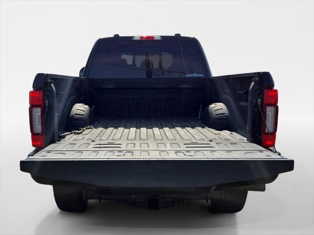 used 2022 Ford F-350 car, priced at $54,990