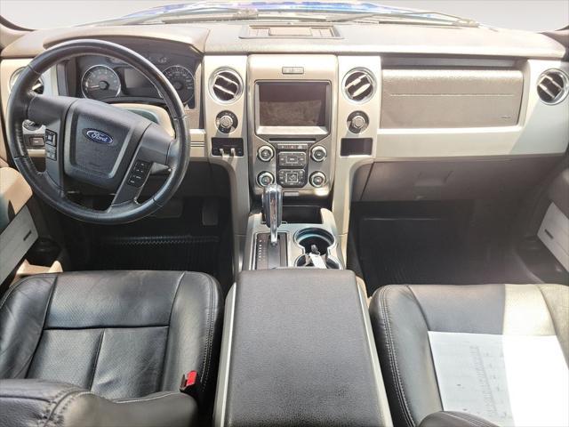 used 2013 Ford F-150 car, priced at $19,497