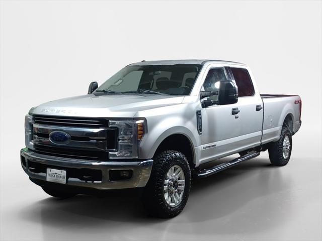 used 2018 Ford F-350 car, priced at $30,495