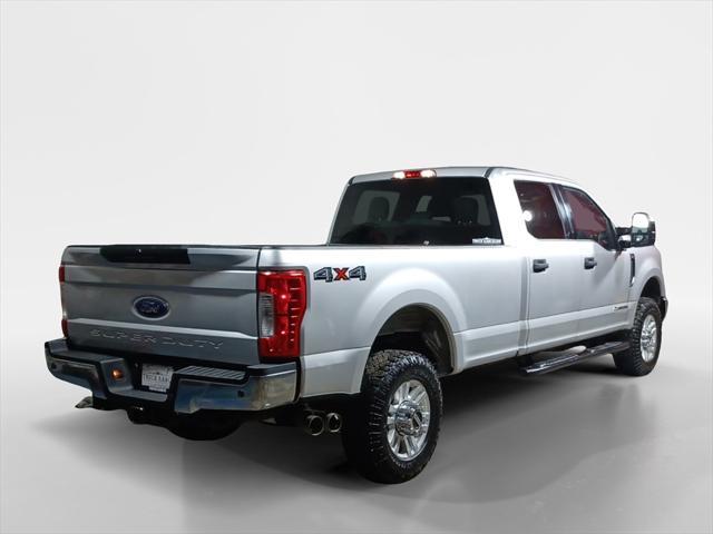 used 2018 Ford F-350 car, priced at $30,495