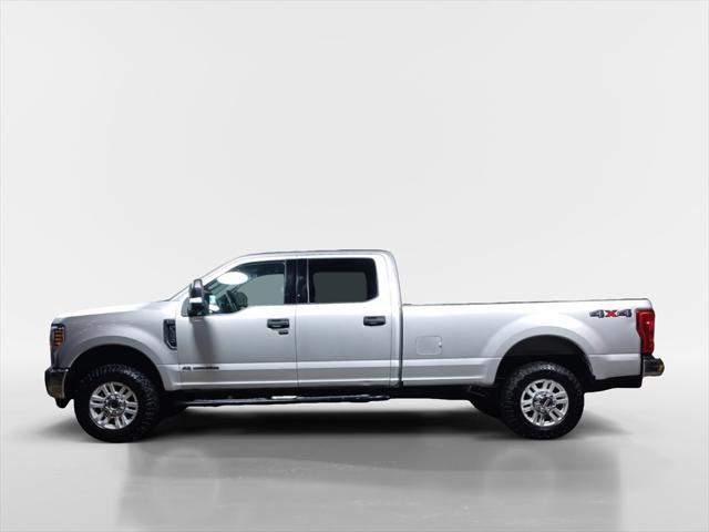 used 2018 Ford F-350 car, priced at $30,495