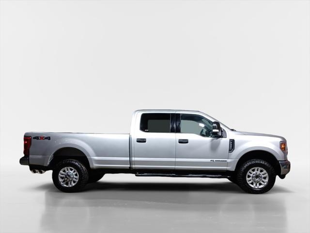 used 2018 Ford F-350 car, priced at $30,495