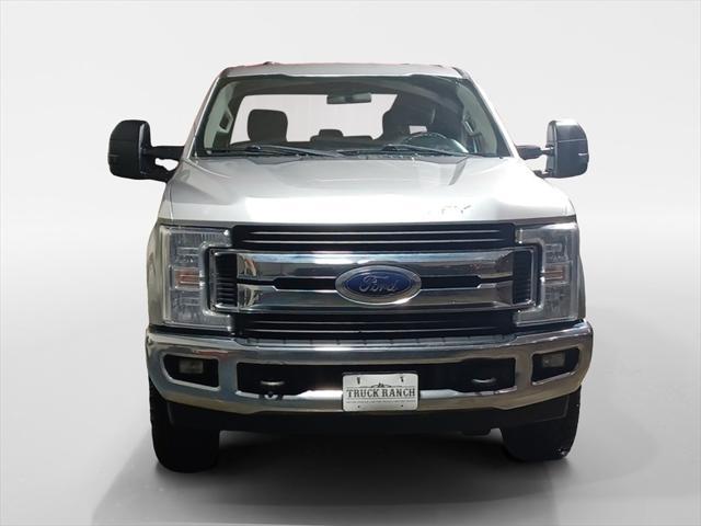 used 2018 Ford F-350 car, priced at $30,495