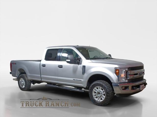 used 2018 Ford F-350 car, priced at $30,495