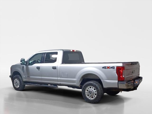 used 2018 Ford F-350 car, priced at $30,495