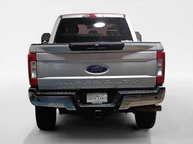 used 2018 Ford F-350 car, priced at $30,495