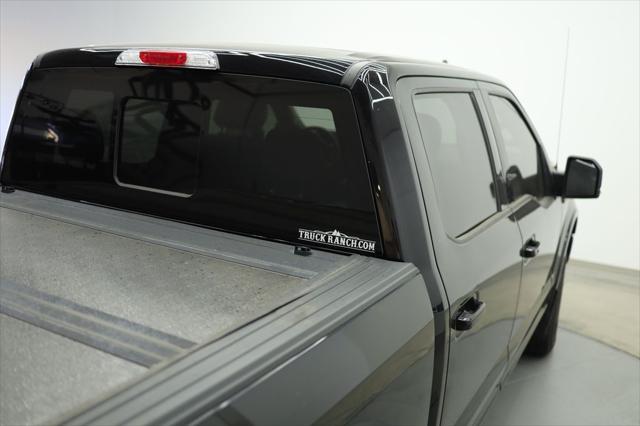 used 2020 Ford F-150 car, priced at $31,990