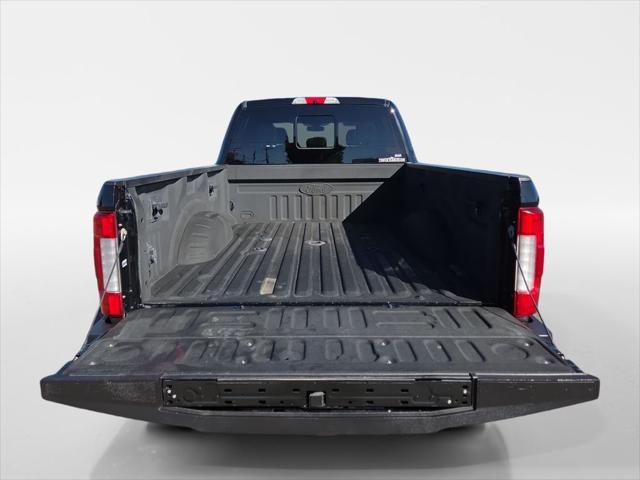 used 2017 Ford F-350 car, priced at $45,995