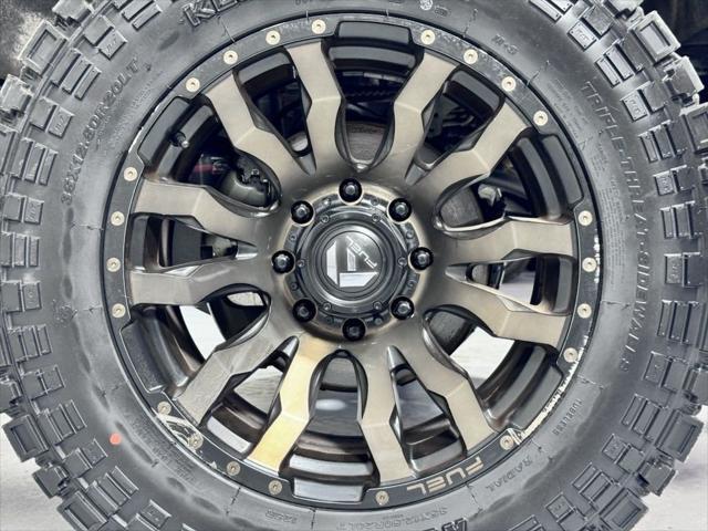 used 2017 Ford F-350 car, priced at $45,995