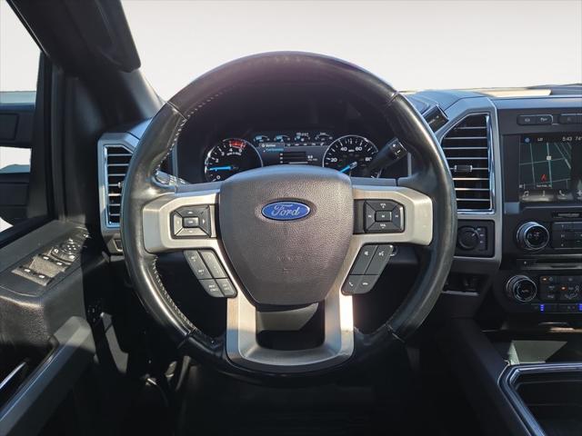 used 2017 Ford F-350 car, priced at $45,995