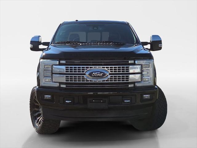 used 2017 Ford F-350 car, priced at $45,995