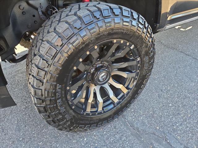 used 2017 Ford F-350 car, priced at $45,995
