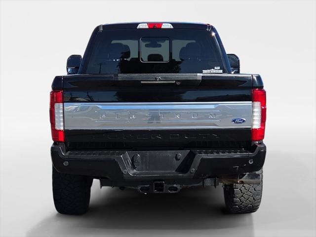 used 2017 Ford F-350 car, priced at $45,995
