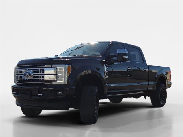 used 2017 Ford F-350 car, priced at $45,995