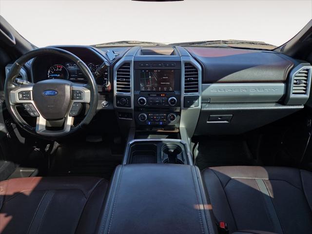 used 2017 Ford F-350 car, priced at $45,995