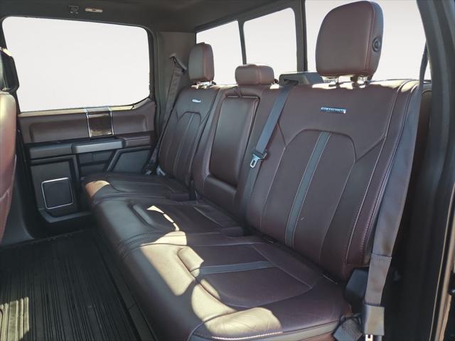 used 2017 Ford F-350 car, priced at $45,995