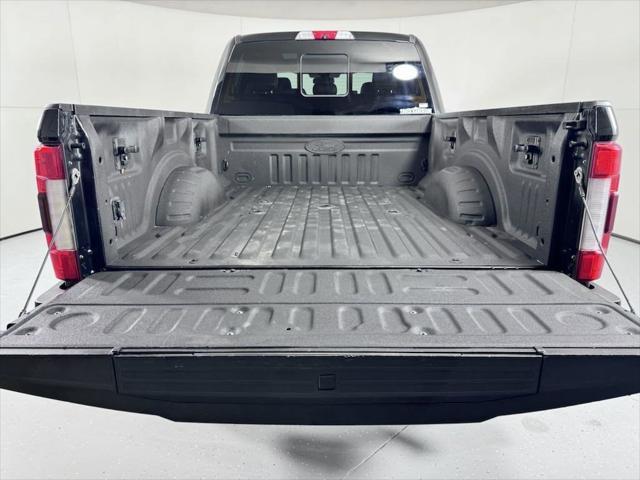 used 2017 Ford F-350 car, priced at $45,995