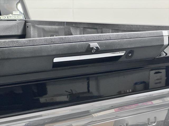used 2017 Ford F-350 car, priced at $45,995