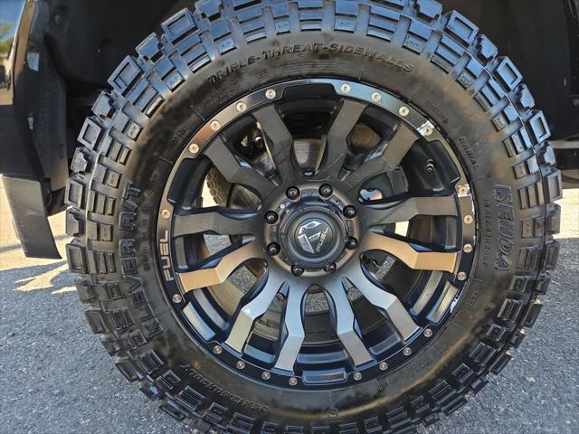 used 2017 Ford F-350 car, priced at $45,995
