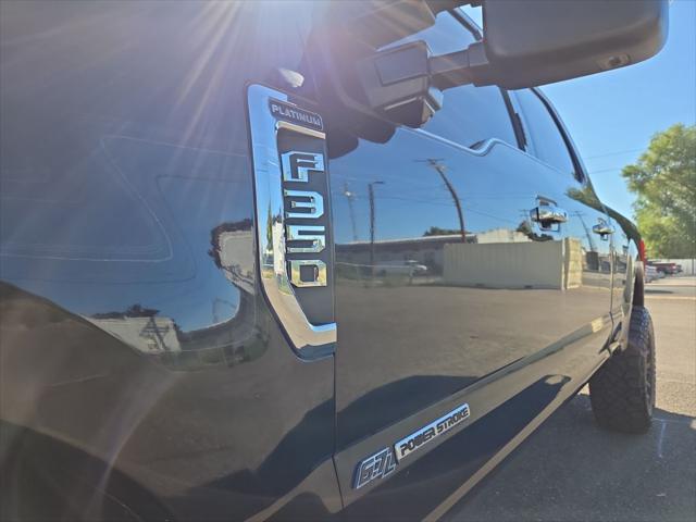 used 2017 Ford F-350 car, priced at $45,995