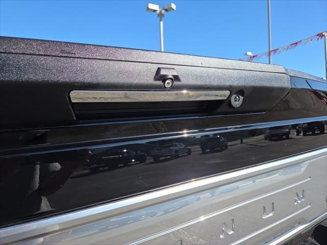 used 2017 Ford F-350 car, priced at $45,995