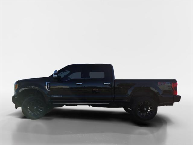 used 2017 Ford F-350 car, priced at $45,995