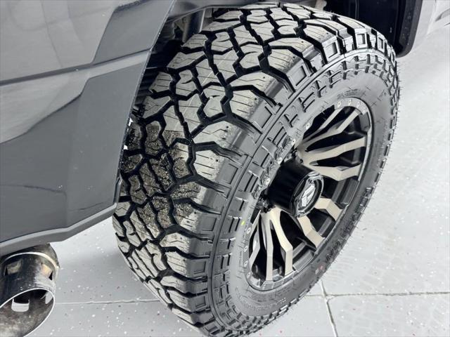 used 2017 Ford F-350 car, priced at $45,995