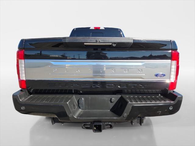 used 2017 Ford F-350 car, priced at $45,995