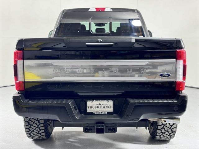 used 2017 Ford F-350 car, priced at $45,995