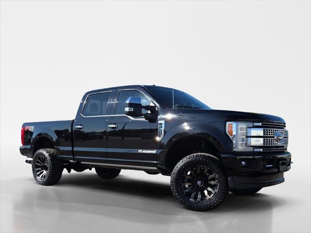 used 2017 Ford F-350 car, priced at $45,995