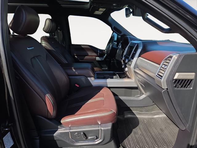 used 2017 Ford F-350 car, priced at $45,995