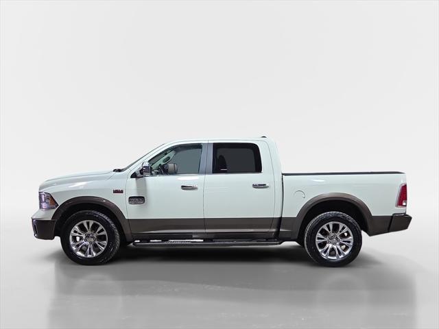 used 2017 Ram 1500 car, priced at $25,495