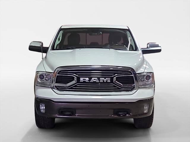 used 2017 Ram 1500 car, priced at $25,495