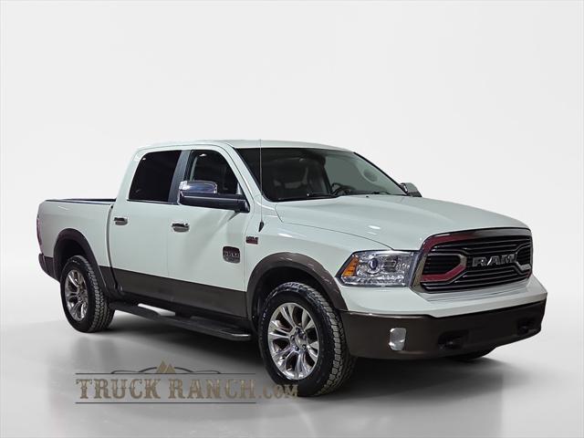 used 2017 Ram 1500 car, priced at $25,495