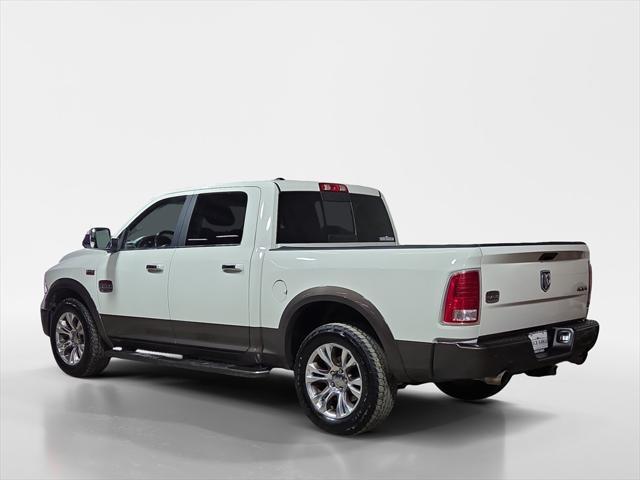 used 2017 Ram 1500 car, priced at $25,495