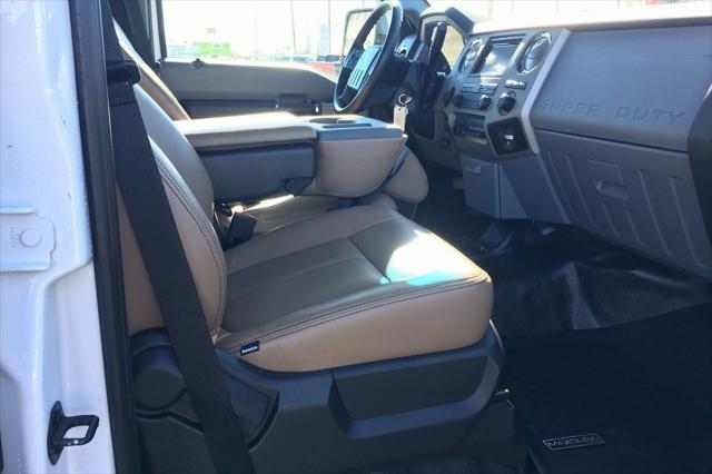 used 2016 Ford F-450 car, priced at $43,995