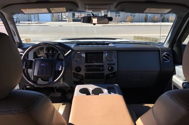 used 2016 Ford F-450 car, priced at $43,995